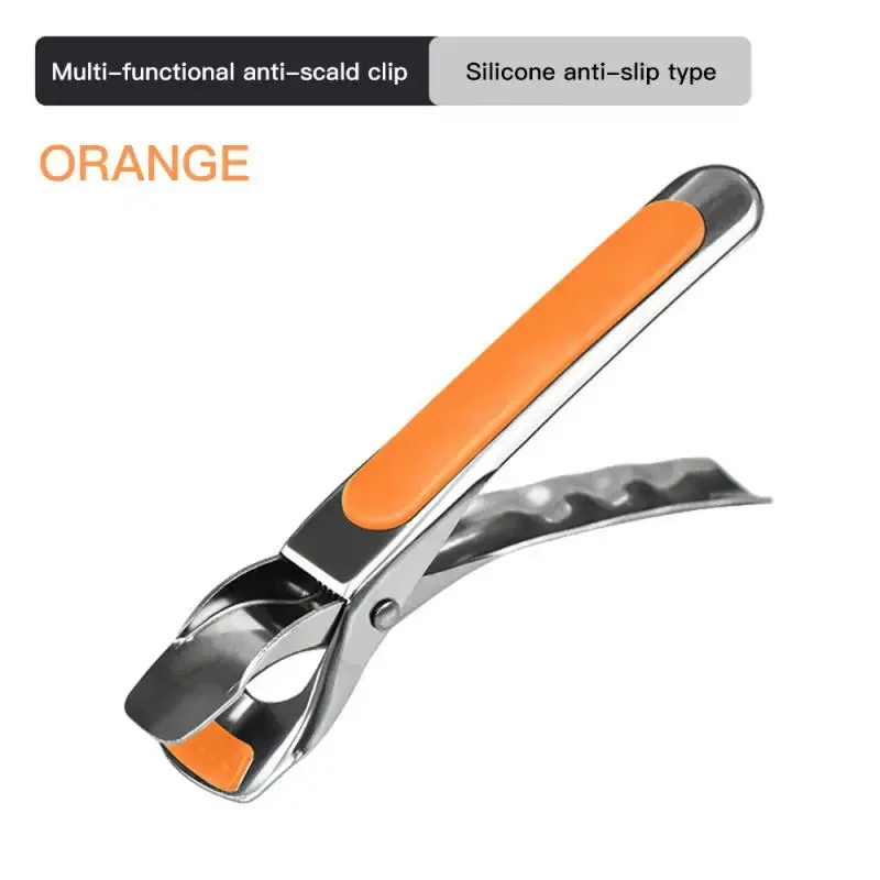Pince de cuisine anti-brûlure  - Kitchen Gadgets In China avis et prix